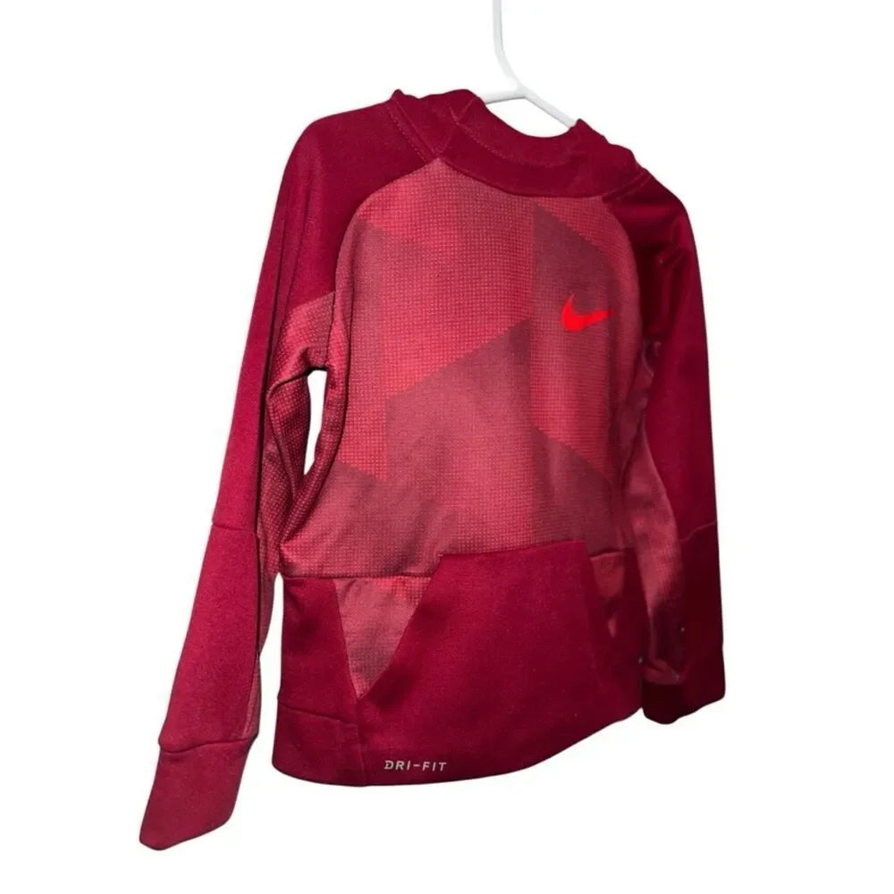 Nike dri fit